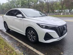 Changan Eado PLUS Blue Whale NE 1.4T GDI DCT Luxury Edition - ფოტო 3