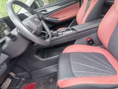 Changan Eado PLUS Blue Whale NE 1.4T GDI DCT Luxury Edition - ფოტო 4