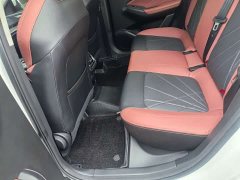 Changan Eado PLUS Blue Whale NE 1.4T GDI DCT Luxury Edition - ფოტო 5