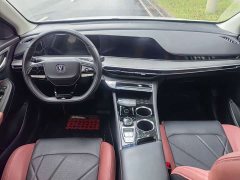Changan Eado PLUS Blue Whale NE 1.4T GDI DCT Luxury Edition - ფოტო 6