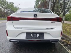 Changan Eado PLUS Blue Whale NE 1.4T GDI DCT Luxury Edition - ფოტო 9