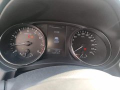 Nissan Qashqai 2022 Facelift 2.0L FWD Smart Comfort Edition - ფოტო 12