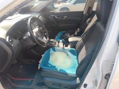 Nissan Qashqai 2022 Facelift 2.0L FWD Smart Comfort Edition - ფოტო 16