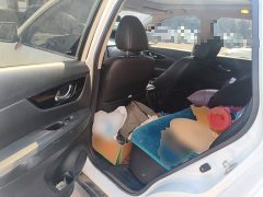 Nissan Qashqai 2022 Facelift 2.0L FWD Smart Comfort Edition - ფოტო 18