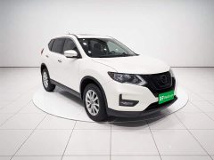 Nissan Qashqai 2022 Facelift 2.0L FWD Smart Comfort Edition - ფოტო 3