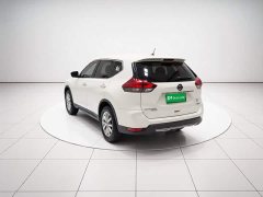 Nissan Qashqai 2022 Facelift 2.0L FWD Smart Comfort Edition - ფოტო 4