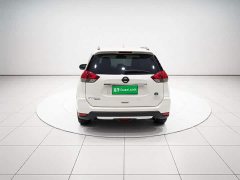 Nissan Qashqai 2022 Facelift 2.0L FWD Smart Comfort Edition - ფოტო 5