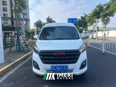 2021 Golden Sea Lion Classic 1.5L 5 - car from China