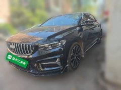 Geely Xingrui Oriental Radiance 1.5TD Kunlun Edition - ფოტო 1