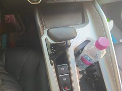 Geely Xingrui Oriental Radiance 1.5TD Kunlun Edition - ფოტო 10