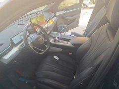 Geely Xingrui Oriental Radiance 1.5TD Kunlun Edition - ფოტო 11