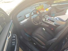 Geely Xingrui Oriental Radiance 1.5TD Kunlun Edition - ფოტო 12