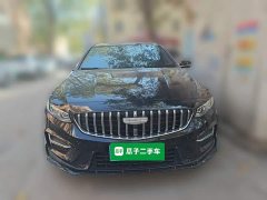 Geely Xingrui Oriental Radiance 1.5TD Kunlun Edition - ფოტო 2