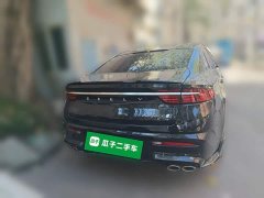Geely Xingrui Oriental Radiance 1.5TD Kunlun Edition - ფოტო 3
