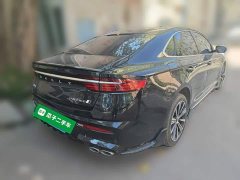 Geely Xingrui Oriental Radiance 1.5TD Kunlun Edition - ფოტო 4
