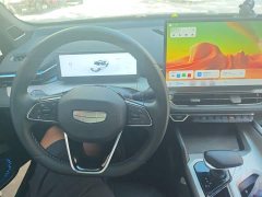 Geely Xingrui Oriental Radiance 1.5TD Kunlun Edition - ფოტო 6