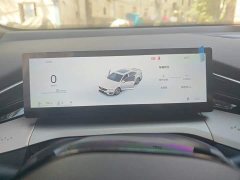 Geely Xingrui Oriental Radiance 1.5TD Kunlun Edition - ფოტო 7