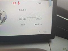 Geely Xingrui Oriental Radiance 1.5TD Kunlun Edition - ფოტო 8