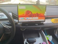 Geely Xingrui Oriental Radiance 1.5TD Kunlun Edition - ფოტო 9