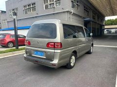 Dongfeng Delica 2020 M5L 1.6L Comfort 7-Seater - ფოტო 10