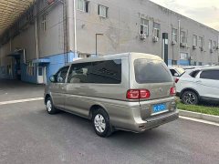 Dongfeng Delica 2020 M5L 1.6L Comfort 7-Seater - ფოტო 12