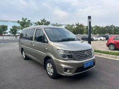 Dongfeng Delica 2020 M5L 1.6L Comfort 7-Seater - ფოტო 3