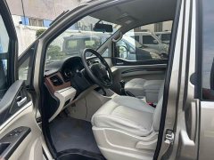 Dongfeng Delica 2020 M5L 1.6L Comfort 7-Seater - ფოტო 4