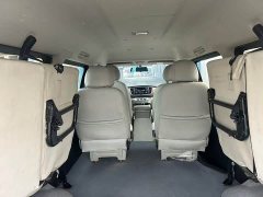 Dongfeng Delica 2020 M5L 1.6L Comfort 7-Seater - ფოტო 9