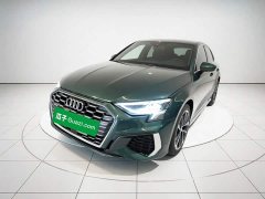 Audi A3 Sportback 35 TFSI Sport - ფოტო 1