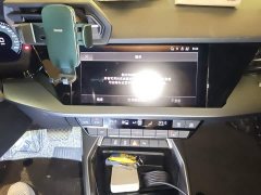 Audi A3 Sportback 35 TFSI Sport - ფოტო 13