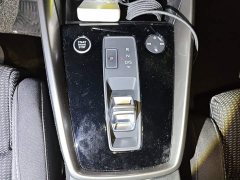 Audi A3 Sportback 35 TFSI Sport - ფოტო 14