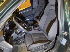 Audi A3 Sportback 35 TFSI Sport - ფოტო 15