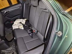 Audi A3 Sportback 35 TFSI Sport - ფოტო 17