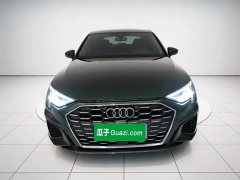 Audi A3 Sportback 35 TFSI Sport - ფოტო 2