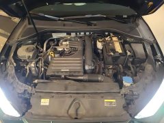 Audi A3 Sportback 35 TFSI Sport - ფოტო 20
