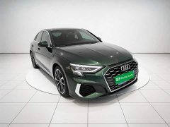 Audi A3 Sportback 35 TFSI Sport - ფოტო 3