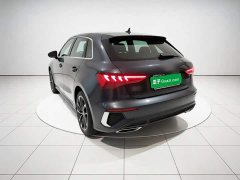 Audi A3 Sportback 35 TFSI Sport - ფოტო 4