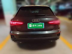 Audi A3 Sportback 35 TFSI Sport - ფოტო 5