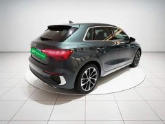 Audi A3 Sportback 35 TFSI Sport - ფოტო 6