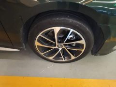 Audi A3 Sportback 35 TFSI Sport - ფოტო 8