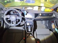 Audi A3 Sportback 35 TFSI Sport - ფოტო 9