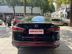 Nissan Teana 2022 2.0L XL-TLS Comfort Edition - ფოტო 10