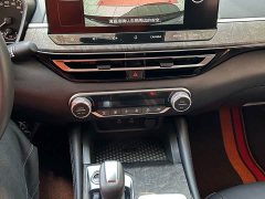 Nissan Teana 2022 2.0L XL-TLS Comfort Edition - ფოტო 12