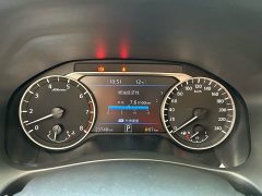 Nissan Teana 2022 2.0L XL-TLS Comfort Edition - ფოტო 13