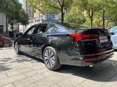 Nissan Teana 2022 2.0L XL-TLS Comfort Edition - ფოტო 15