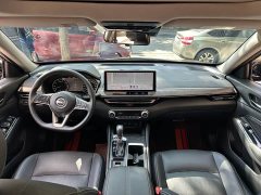 Nissan Teana 2022 2.0L XL-TLS Comfort Edition - ფოტო 5