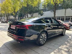 Nissan Teana 2022 2.0L XL-TLS Comfort Edition - ფოტო 9
