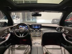 Mercedes-Benz GLC 300 L 4MATIC Version - ფოტო 10