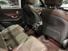 Mercedes-Benz GLC 300 L 4MATIC Version - ფოტო 11