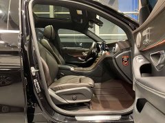 Mercedes-Benz GLC 300 L 4MATIC Version - ფოტო 14